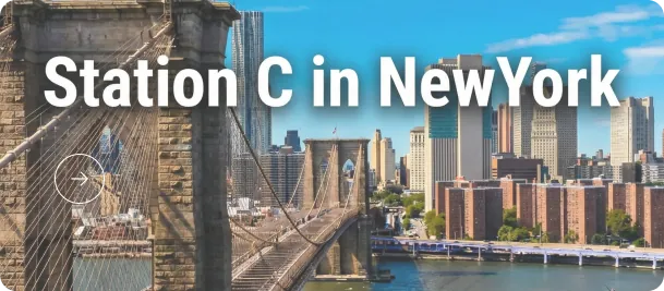station c in new york