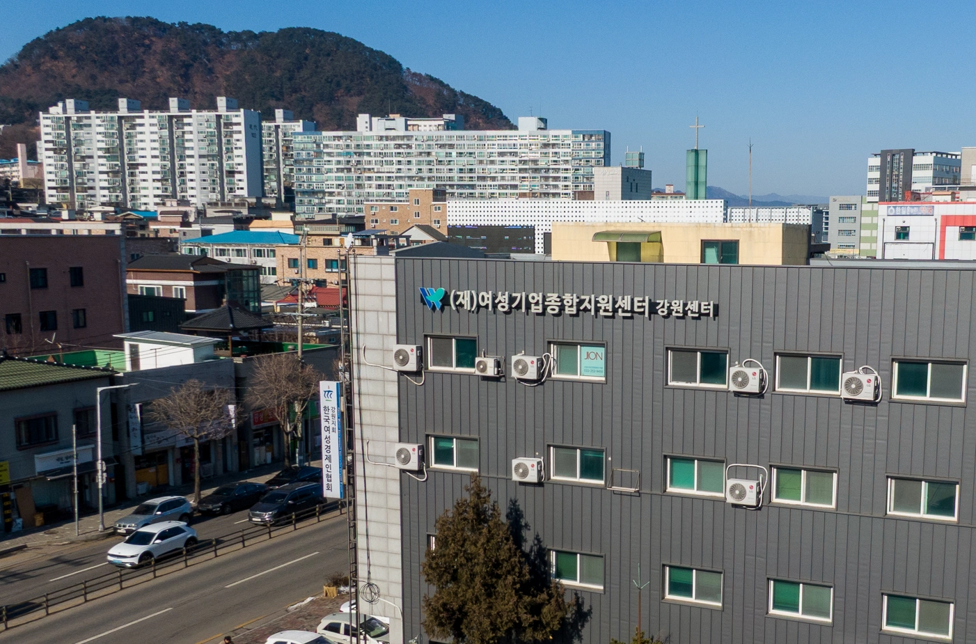 여성기업종합지원센터 0