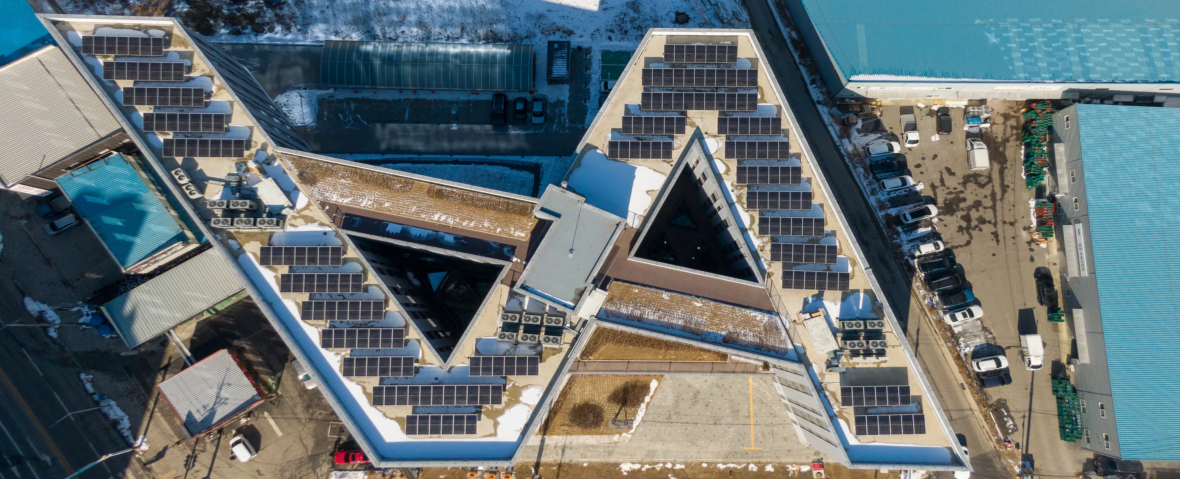 강원창조경제혁신센터 1