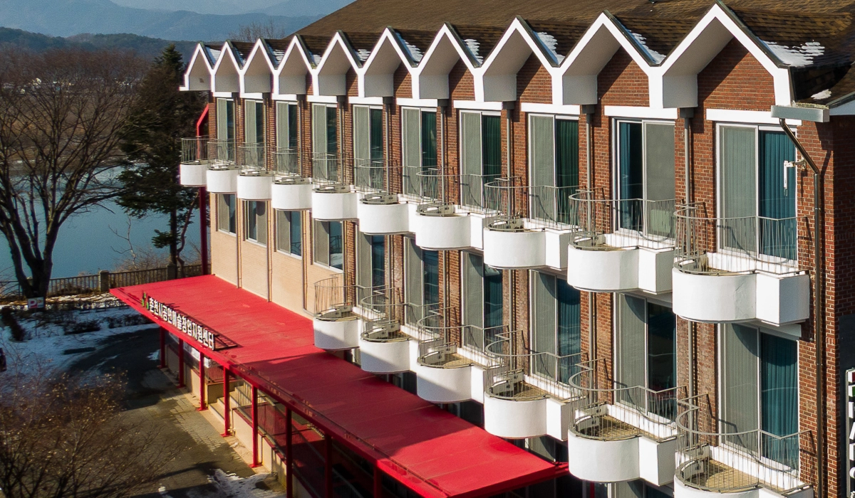 춘천공연예술창업지원센터 0